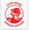 COCK BRAND
