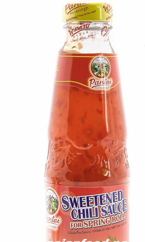 PANTAI Sweetened chili sauce springroll730mL.