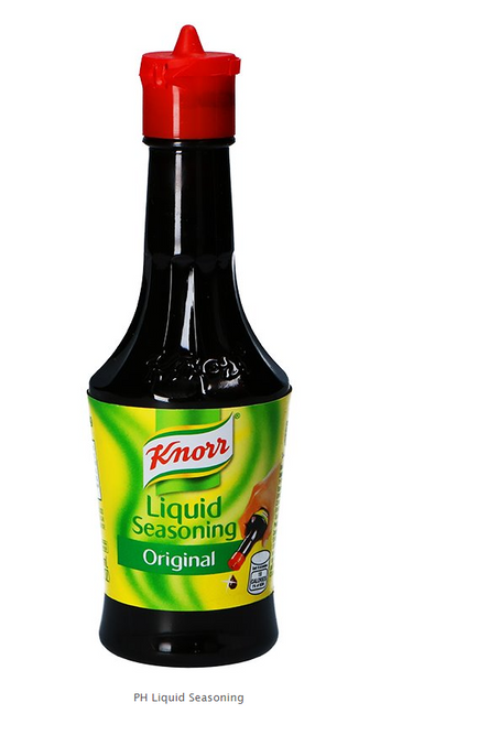 Hovedbilde Knorr Liquid Seasoning Original 250mL