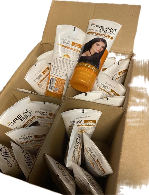 Hovedbilde CREAMSILK Conditioner Ultimate Reborn Dry  ...