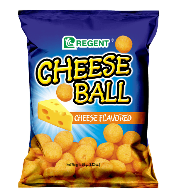 Hovedbilde Regent Cheese Ball 60g