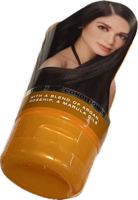 CREAMSILK Conditioner Ultimate Reborn Dry  Rescue180mL.May4,2026