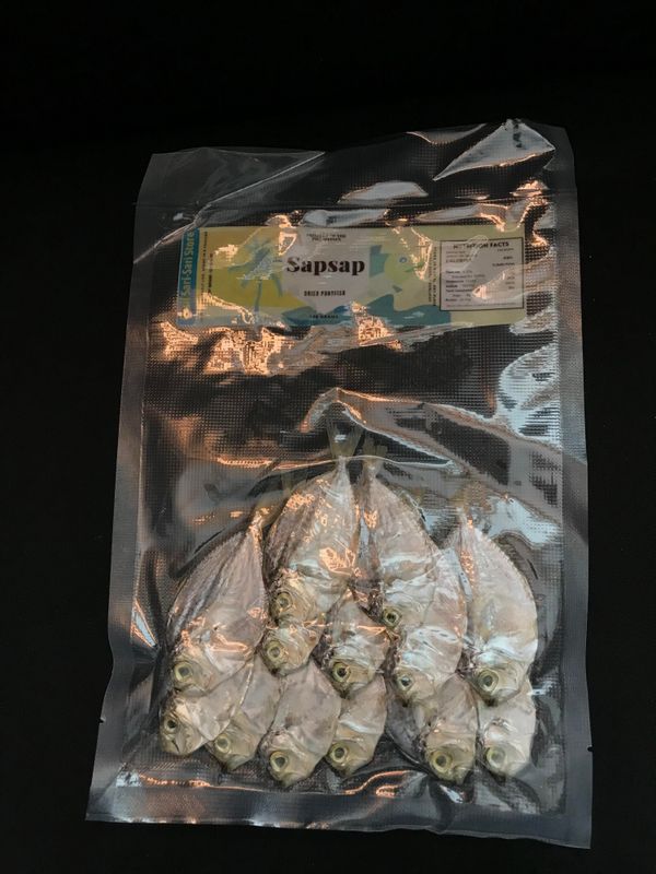 DIVERSE Sapsap 100g