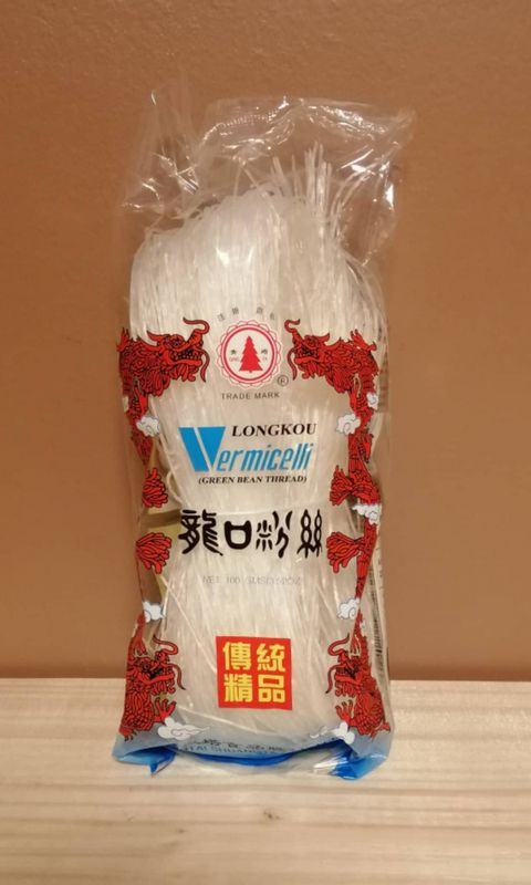 Qingta Loungkou Vermiccellie 100g