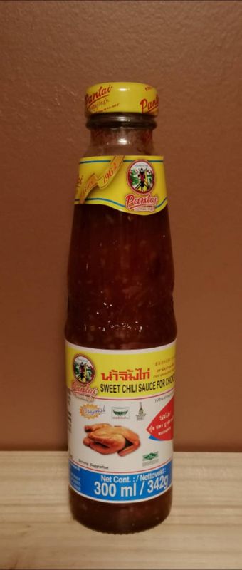 PANTAI Sweet chili sauce for Chicken 300mL.