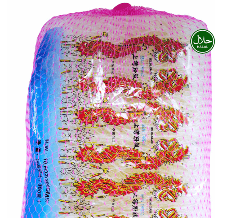QINGTA Longkou vermicelli 50x(8x37.5g)