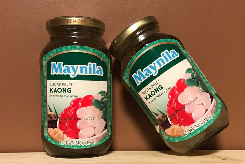 Maynila KAONG340g.WHITE