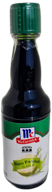 Hovedbilde MCCormick Buko Pandan Extract 20ml